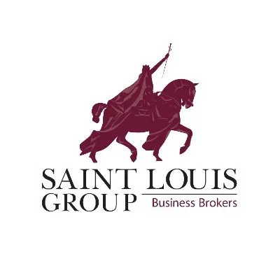 Saint Louis Group Business Brokers logo