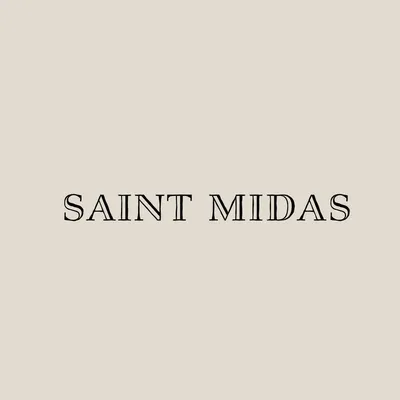 Saint Midas logo