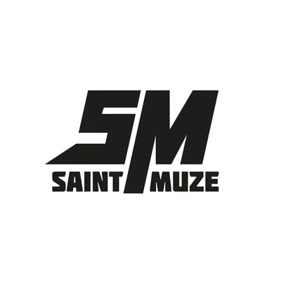 saintmuze.com logo