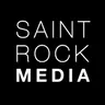 Saint Rock Media logo