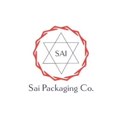Sai Security Printers logo
