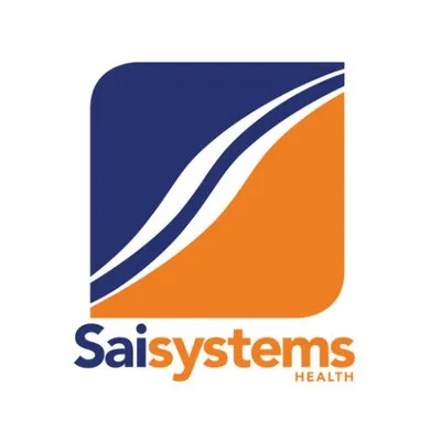 Saisystems Health logo