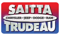 Saitta Trudeau Chry-Jeep-Dodge logo