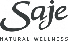 Saje logo