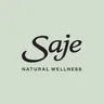 Saje Wellness logo