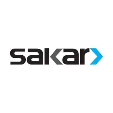 Sakar Logo