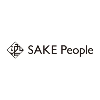 sake-people.com logo