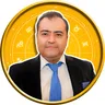 Astrologer & Numerologist Dr. Saket Bhatia logo
