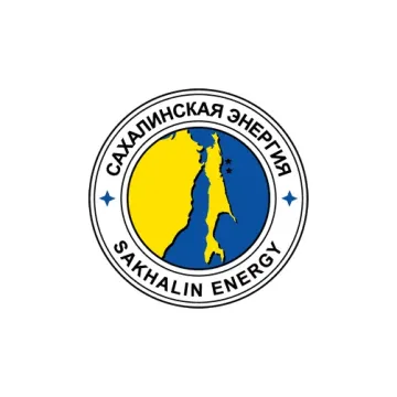 Sakhalin Energy Logo