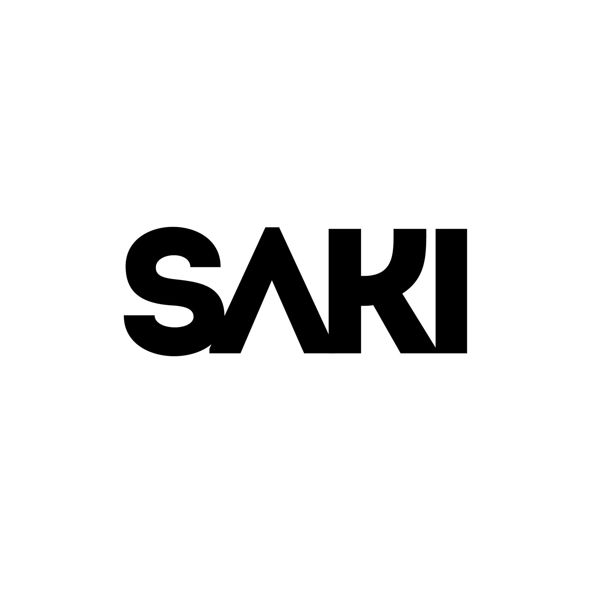 SAKI Official Store