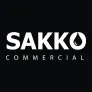 Logo Sakko - Gentsevaart