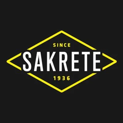 Sakrete