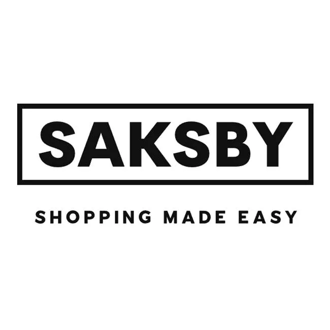 Saksby