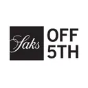 Saks Off 5th logo