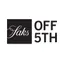 Saks Off 5th logo