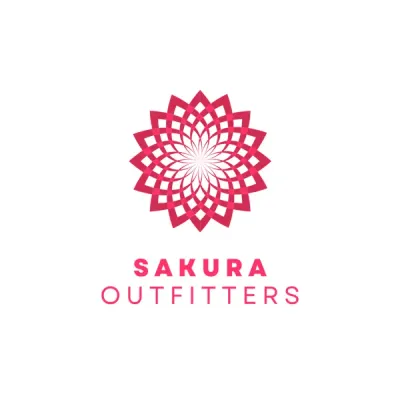 Sakura Outfitters logo