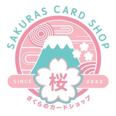 Sakuras Card Club logo