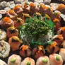 Logo Sakura Sushi - Voorstraat