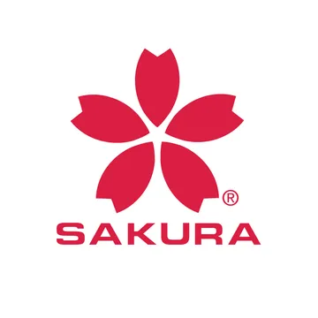 Sakura Finetek USA Logo