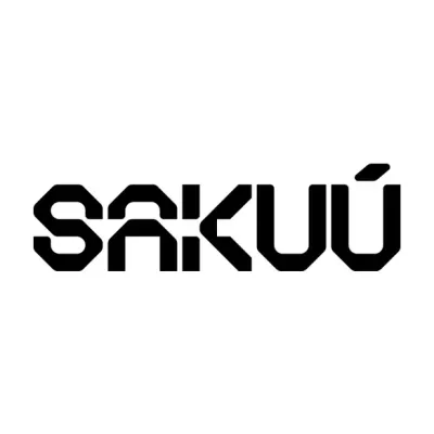 Logo by Brandfetch