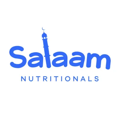 salaamnutritionals.com logo