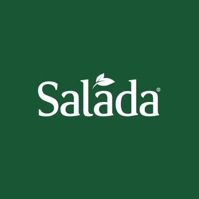 Salada Tea logo