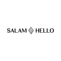 Salam Hello
