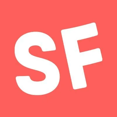 Salary Finance  logo