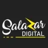 Salazar Digital Website Design logo