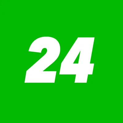 Saldi24 logo