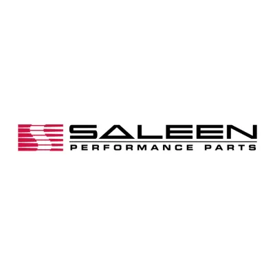 Saleen Performance Parts logo