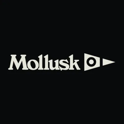 Mollusk Surf Shop logo