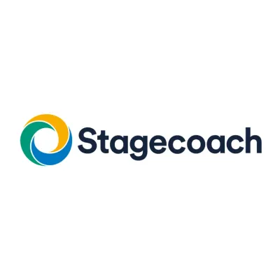 Stagecoach Bus Sal