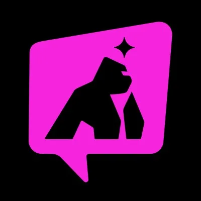 Salesape Ai logo