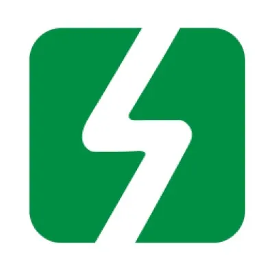 Salesbolt logo