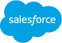 Salesforce logo