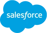 Salesforce logo