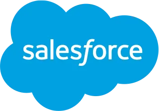 Salesforce logo