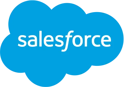 Salesforce Commerce Cloud icon