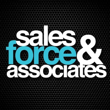 Sales Force And Associates Logo
