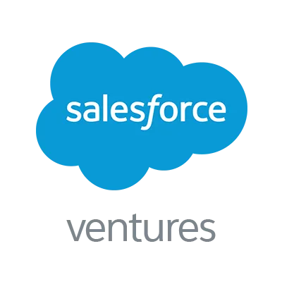 Salesforce Ventures logo