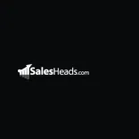 SalesHeads logo/icon