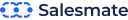 Salesmate logo