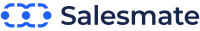 Salesmate logo