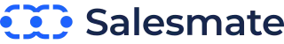 Salesmate logo