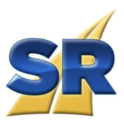 SalesRoads logo