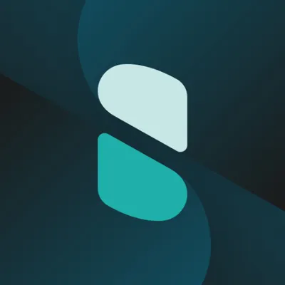 Salesscreen logo