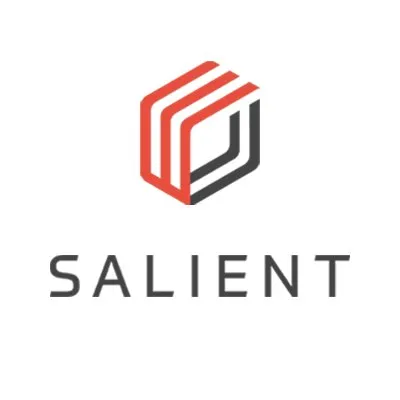 Salient Systems Corp logo
