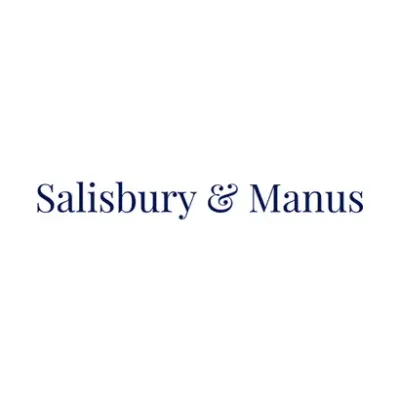 Salisburyandmanus