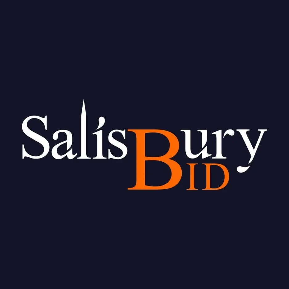 Salisbury BID logo